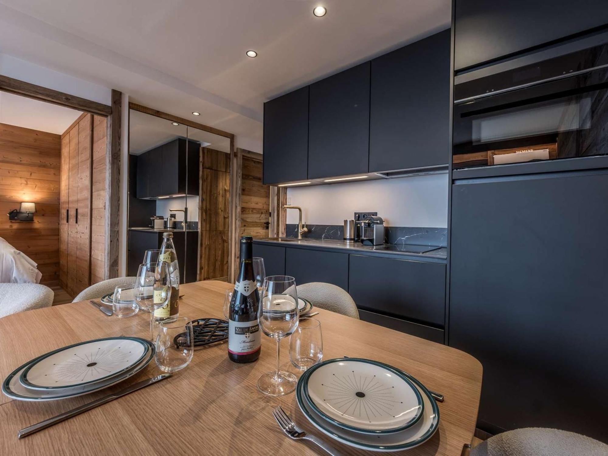 1850 - Appt Renove 4 Pers - Centre & Skis Aux Pieds - Fr-1-631-185 Appartement *