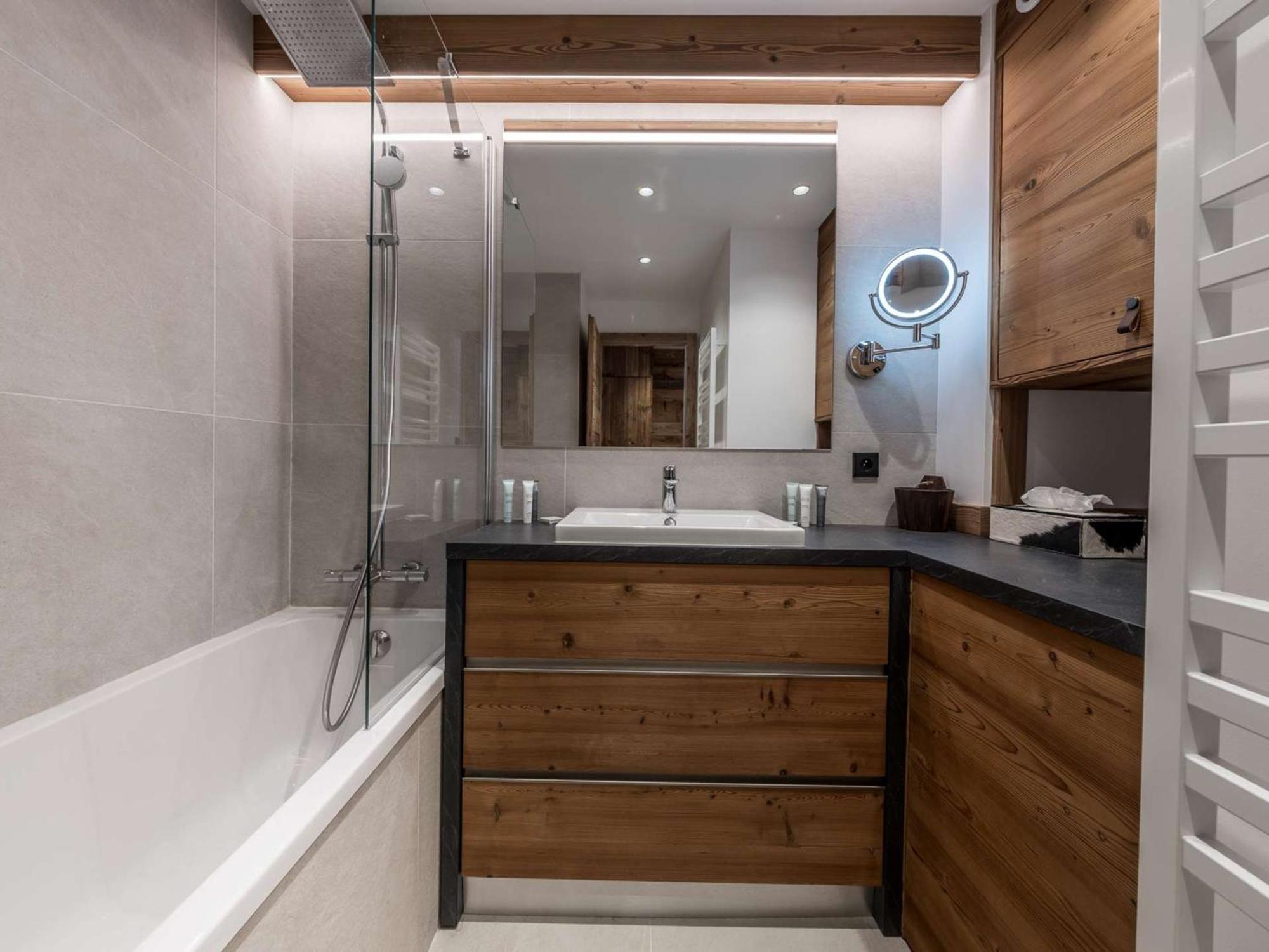 Apartment 1850 - Appt Renove 4 Pers - Centre & Skis Aux Pieds - Fr-1-631-185